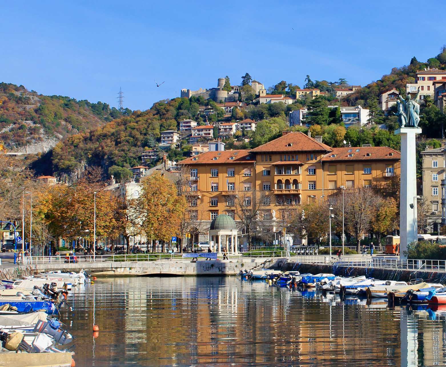 Centre for Mind and Behaviour | University of Rijeka